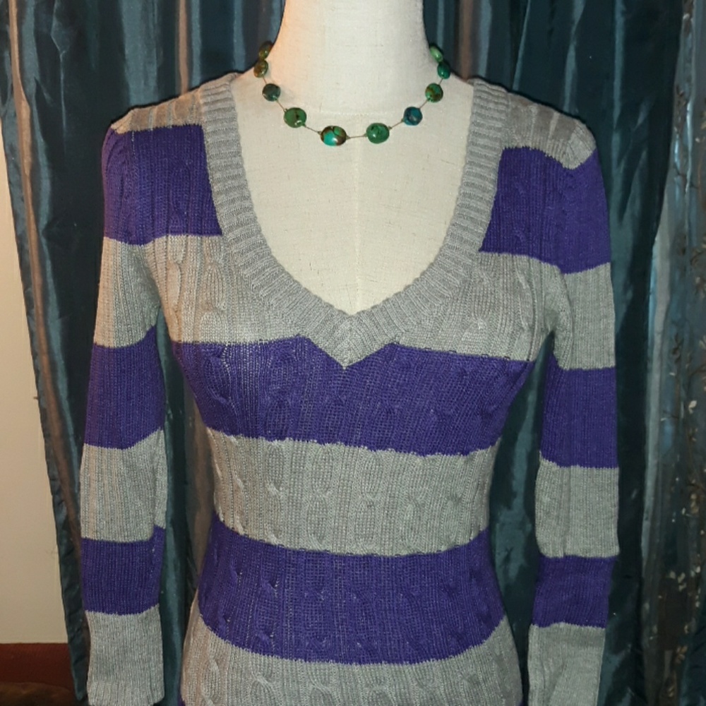 🥳Arizona sweater - Picture 2 of 6